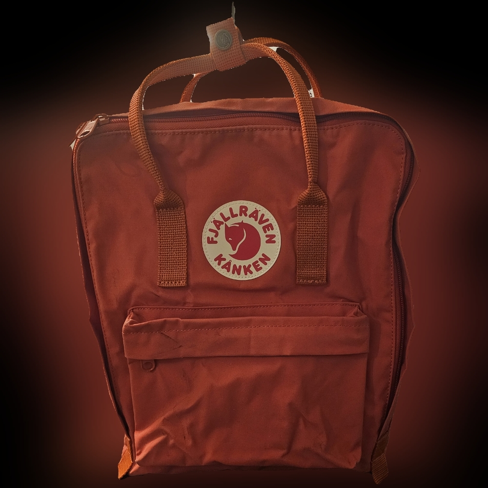Fjällräven Kånken Backpack